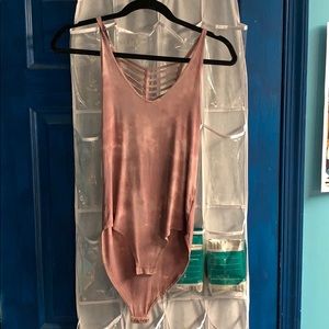 American Eagle Soft & Sexy Bodysuit